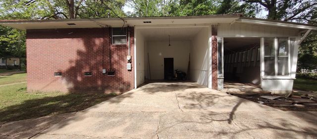 516 Oxford, Camden, AR 71701