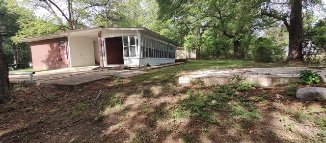 516 Oxford, Camden, AR 71701