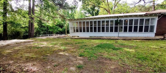 516 Oxford, Camden, AR 71701