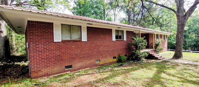 516 Oxford, Camden, AR 71701