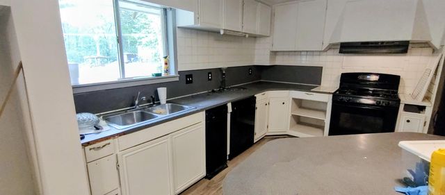 516 Oxford, Camden, AR 71701