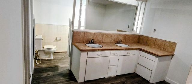 516 Oxford, Camden, AR 71701