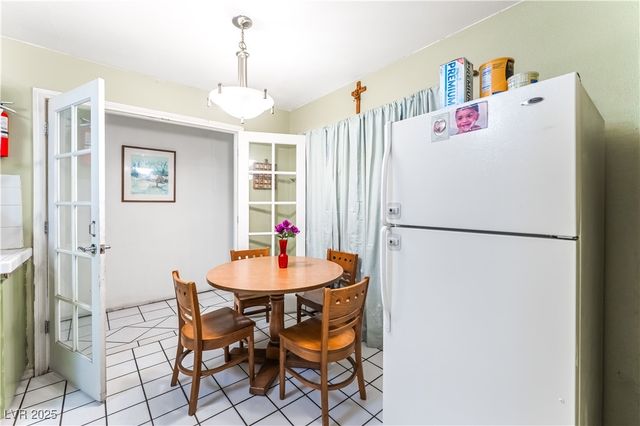 1117 Cold Harbor Drive, North Las Vegas, NV 89030