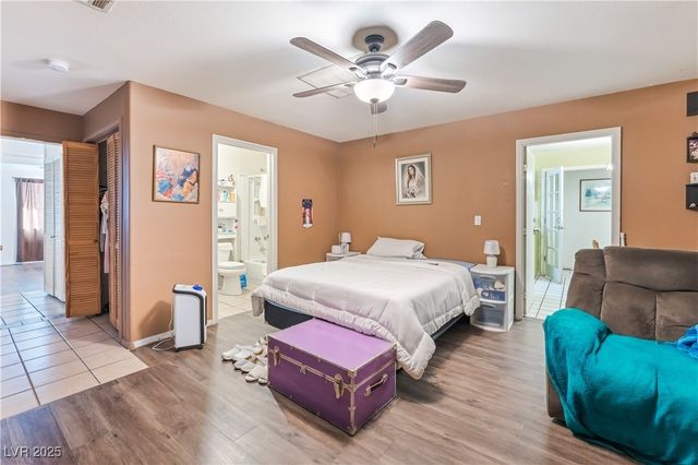 1117 Cold Harbor Drive, North Las Vegas, NV 89030