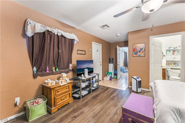 1117 Cold Harbor Drive, North Las Vegas, NV 89030