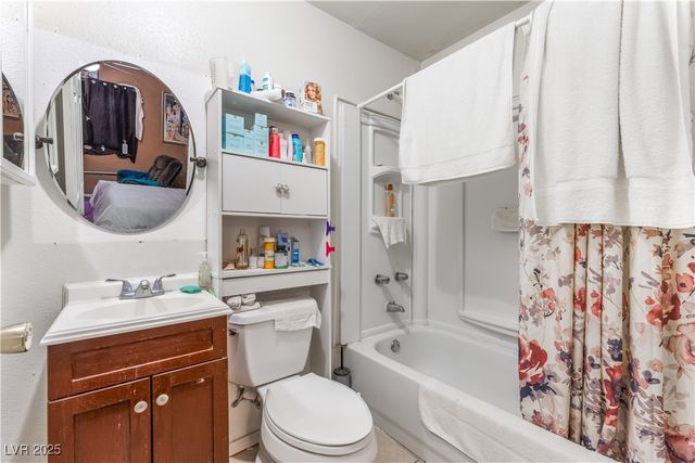 1117 Cold Harbor Drive, North Las Vegas, NV 89030