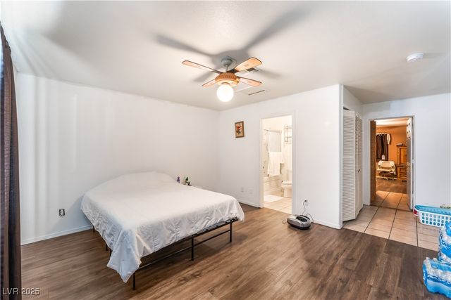 1117 Cold Harbor Drive, North Las Vegas, NV 89030