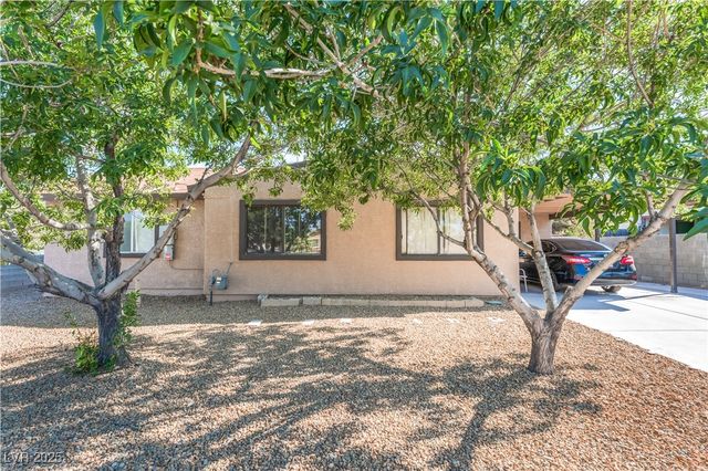 1117 Cold Harbor Drive, North Las Vegas, NV 89030