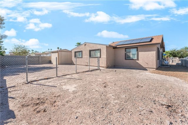 1117 Cold Harbor Drive, North Las Vegas, NV 89030