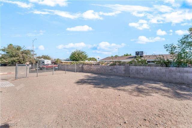 1117 Cold Harbor Drive, North Las Vegas, NV 89030