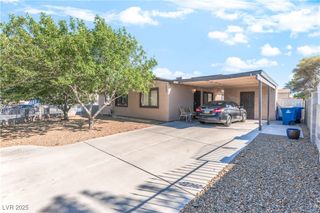 1117 Cold Harbor Drive, North Las Vegas, NV 89030