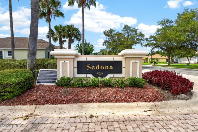 166 Sedona Circle, Daytona Beach, FL 32124
