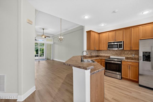 166 Sedona Circle, Daytona Beach, FL 32124