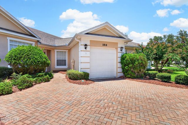 166 Sedona Circle, Daytona Beach, FL 32124