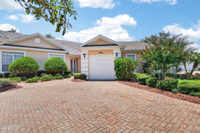 166 Sedona Circle, Daytona Beach, FL 32124