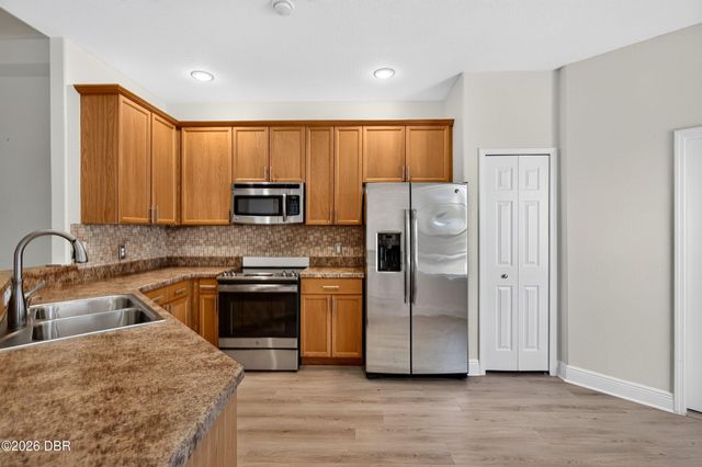 166 Sedona Circle, Daytona Beach, FL 32124