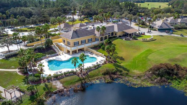 166 Sedona Circle, Daytona Beach, FL 32124
