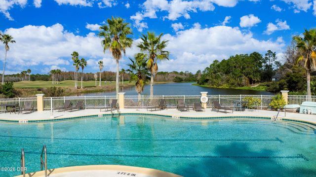 166 Sedona Circle, Daytona Beach, FL 32124