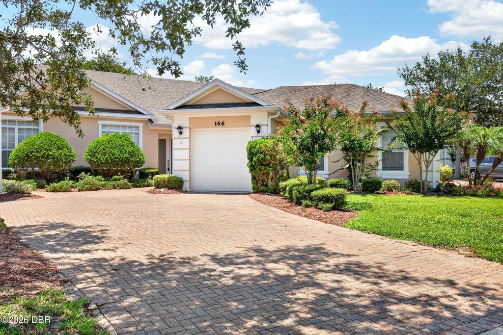 166 Sedona Circle, Daytona Beach, FL 32124