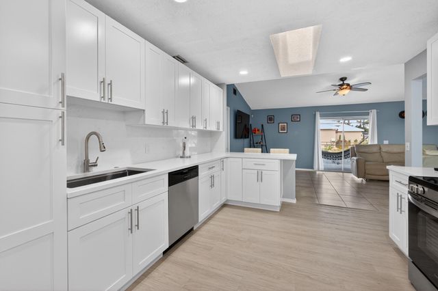 3472 SW Europe Street, Port St. Lucie, Port St Lucie, FL 34953