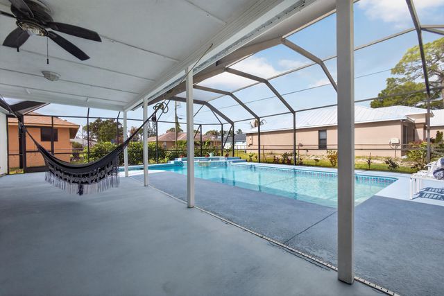 3472 SW Europe Street, Port St. Lucie, Port St Lucie, FL 34953