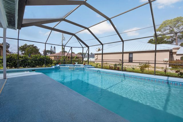 3472 SW Europe Street, Port St. Lucie, Port St Lucie, FL 34953