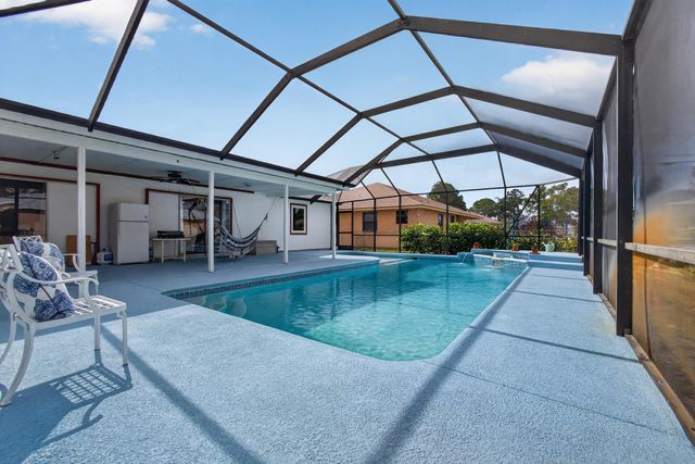 3472 SW Europe Street, Port St. Lucie, Port St Lucie, FL 34953