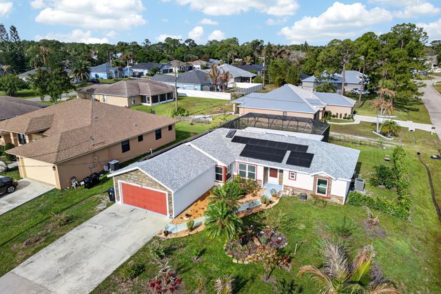 3472 SW Europe Street, Port St. Lucie, Port St Lucie, FL 34953