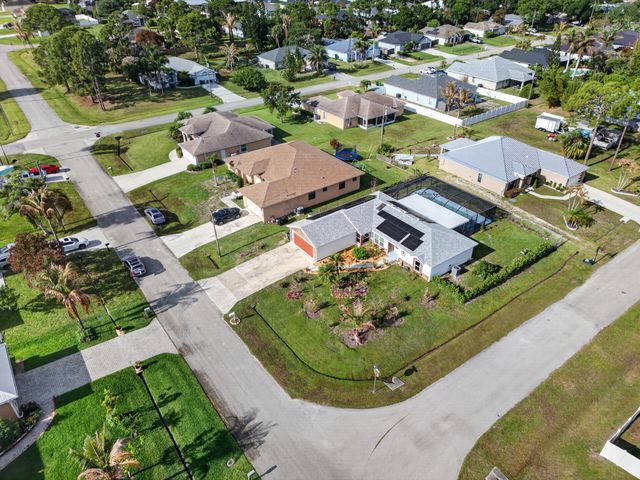 3472 SW Europe Street, Port St. Lucie, Port St Lucie, FL 34953