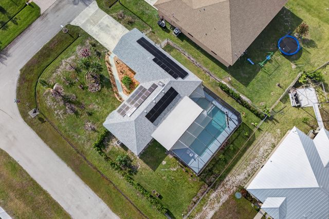 3472 SW Europe Street, Port St. Lucie, Port St Lucie, FL 34953