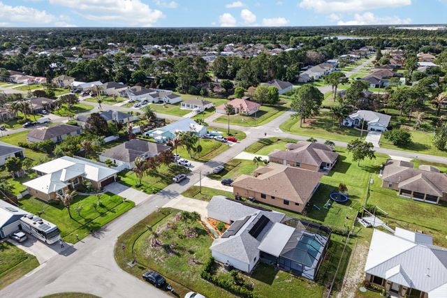 3472 SW Europe Street, Port St. Lucie, Port St Lucie, FL 34953