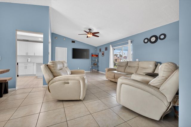 3472 SW Europe Street, Port St. Lucie, Port St Lucie, FL 34953