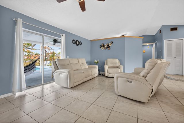 3472 SW Europe Street, Port St. Lucie, Port St Lucie, FL 34953