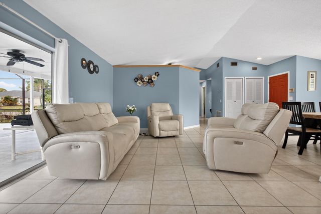 3472 SW Europe Street, Port St. Lucie, Port St Lucie, FL 34953