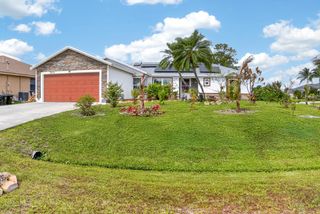 3472 SW Europe Street, Port St. Lucie, Port St Lucie, FL 34953