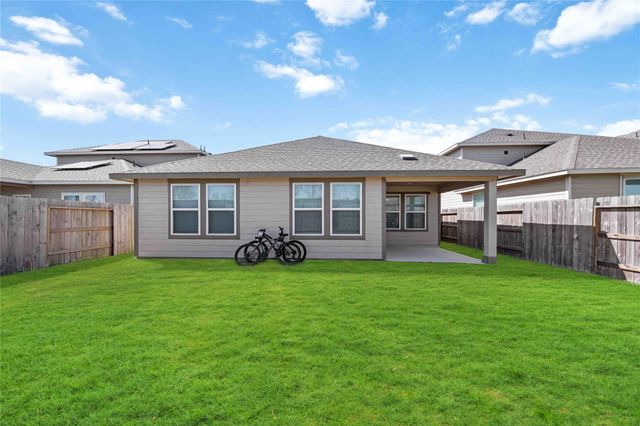 6915 Ventura Drive, Rosharon, TX 77583