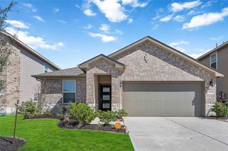 6915 Ventura Drive, Rosharon, TX 77583