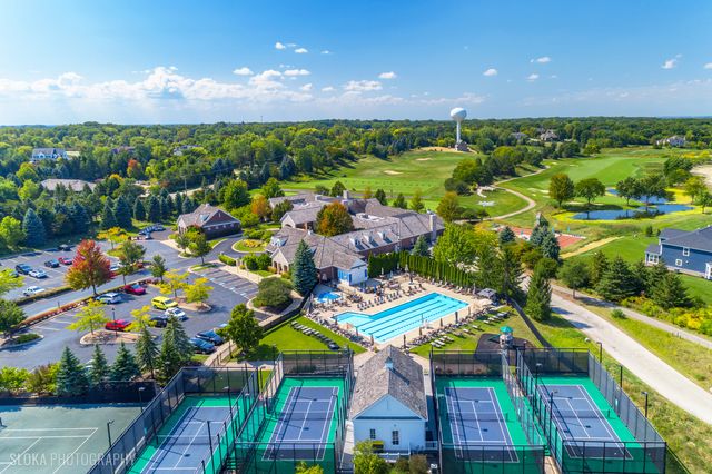23 Crystal Downs Drive, Hawthorn Woods, IL 60047