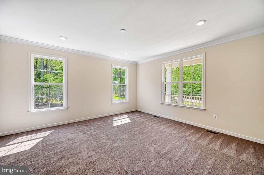 265 OAK HAVEN DR, Mineral, VA 23117