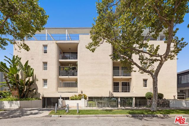 423 S Rexford Drive 106, Beverly Hills, CA 90212