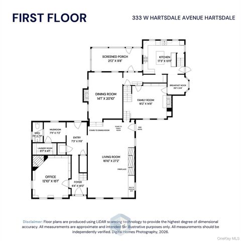 333 W Hartsdale Avenue, Hartsdale, NY 10530