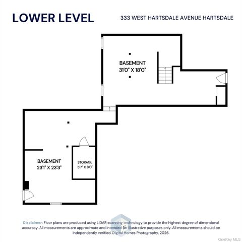 333 W Hartsdale Avenue, Hartsdale, NY 10530