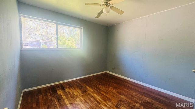 1716 Hudson Road, Dellwood, MO 63136