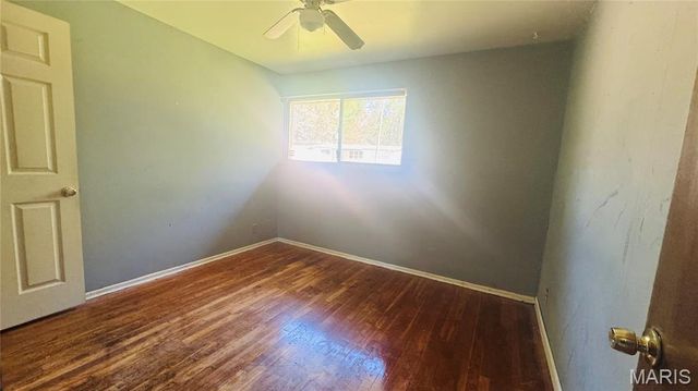 1716 Hudson Road, Dellwood, MO 63136