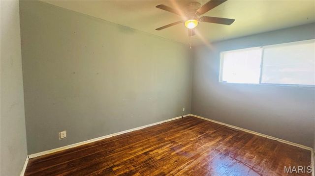1716 Hudson Road, Dellwood, MO 63136