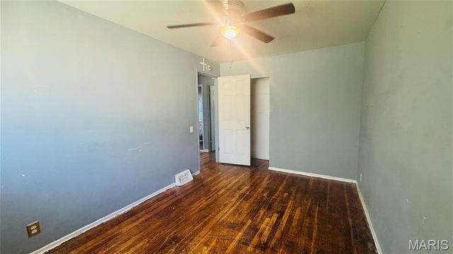 1716 Hudson Road, Dellwood, MO 63136