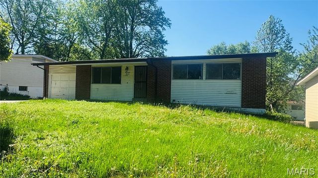 1716 Hudson Road, Dellwood, MO 63136