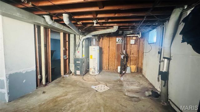 1716 Hudson Road, Dellwood, MO 63136