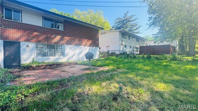 1716 Hudson Road, Dellwood, MO 63136