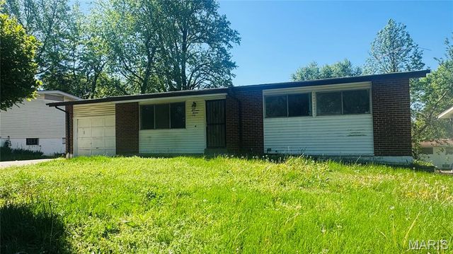 1716 Hudson Road, Dellwood, MO 63136